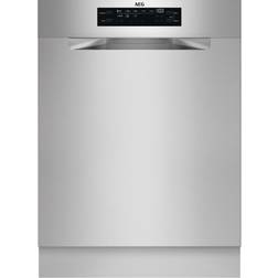 AEG FBB63927ZM Rustfrit stål