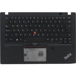 Lenovo 5M10Z41415 (Norwegian)