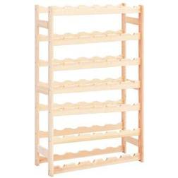 vidaXL 286195 Wine Rack 24.6x40.2"