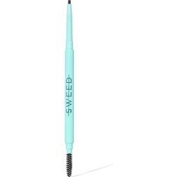 Sweed Lashes Brow Definer Pencil Dark Brown