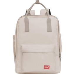 Hauptstadtkoffer Blnbag U3 Daypack Small 10L - Beige