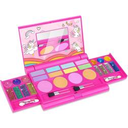 Tomons Kids Washable Makeup Kit