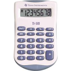 Texas Instruments TI-501