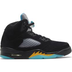 Nike Air Jordan 5 M - Aqua