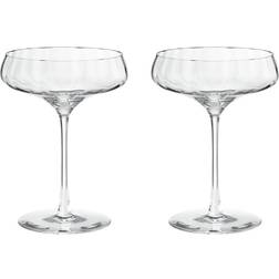 Georg Jensen Bernadotte Cocktailglas 20cl 2stk