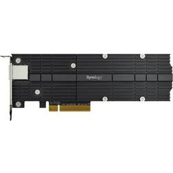 Synology E10M20-T1 PCIe Card