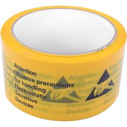 Quadrios ESD Adhesive Tape 50mx48mm