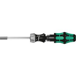 Wera Kraftform Kompakt 27 RA 1 SB 05073660001 Bit Screwdriver