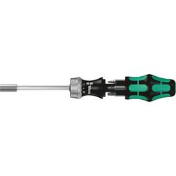 Wera Kraftform Kompakt 27 RA 1 SB 05073660001 Bitsskruetrækker