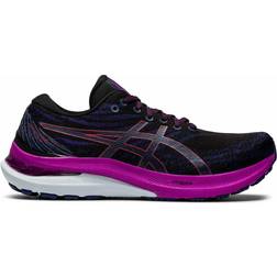 Asics Gel-Kayano 29 W - Black/Red Alert