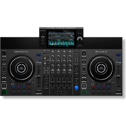 Denon SC Live 4