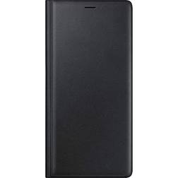 Samsung Leather Wallet Cover for Galaxy Note 9