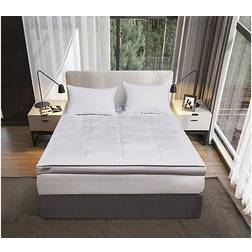 Kathy Ireland Pillow Top Featherbed Bed Mattress