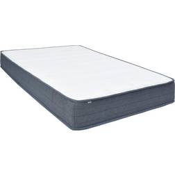 Be Basic Box 20cm Coil Spring Matress