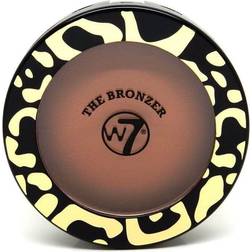 W7 The Bronzer Matte