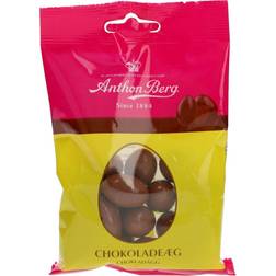 Anthon Berg Chokladägg 80g 1pack
