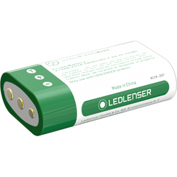 Ledlenser 21700 Li-ion Rechargeable Battery 2-pack