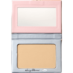 TheBalm Anti-Shine Translucent Powder Sexy Mama