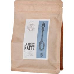 Peter Larsen Kaffe Lakrids Aromakaffe 250g