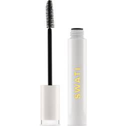 Swati Onyx Lash Booster Mascara Black