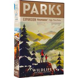 Parks: Wildlife