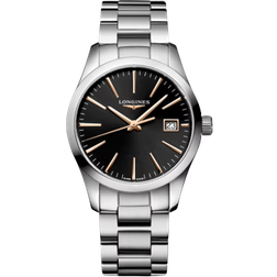 Longines Conquest Classic (L2.386.4.52.6)