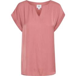 Saint Tropez Briana SS Top