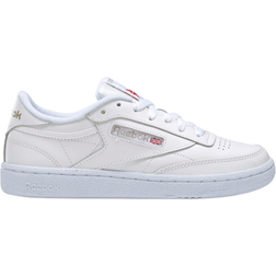 Reebok Club C 85 W - White/Light Grey