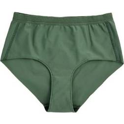 Imse Workout Underwear - Olive