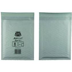 Jiffy AirKraft Bag Size 0 140x195mm 100-pack