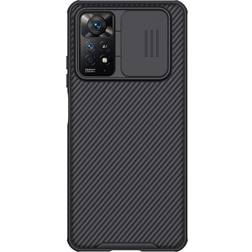 Nillkin CamShield Pro Case for Redmi Note 11 Pro