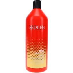 Redken Frizz Dismiss Shampoo 1000ml