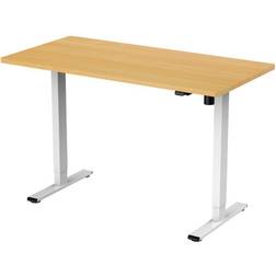 Lykke M100 Skrivbord 70x140cm