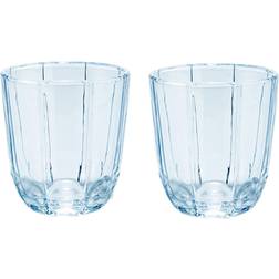 Holmegaard Lily Dricksglas 32cl 2st