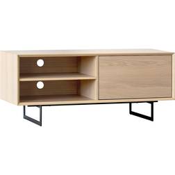 Nordic Furniture Group Tv-Bænk Vision Natur TV-bord