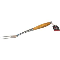 Kamado Sumo BBQ Stegegaffel