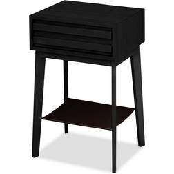 Jensen Eicon Tall Sängbord
