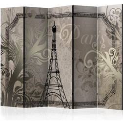 Arkiio Vintage Paris II Rumsavdelare