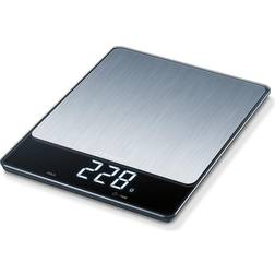 Beurer KS 34 Stainless Steel