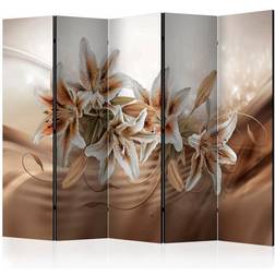 Arkiio Chocolate Lilies II Romavdeler