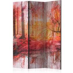 Arkiio Autumnal Forest 135x172 Rumsavdelare
