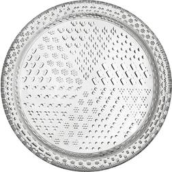 Iittala Platillo Tundra Ø15 cm Transparente Plato de Postre