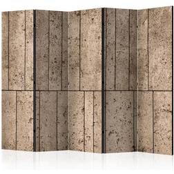 Arkiio Beige II Rumsavdelare