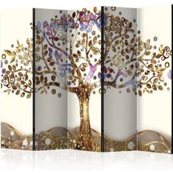Artgeist Golden Tree II Rumdeler