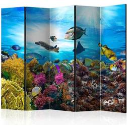 Arkiio Coral reef II Rumsavdelare