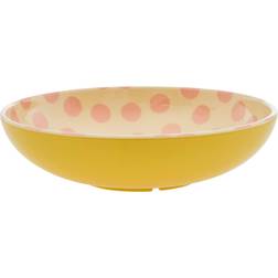 Rice Melamine Salad Shape Salladsskål