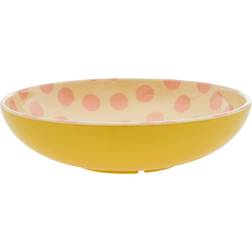 Rice Melamine Shape Salad Bowl