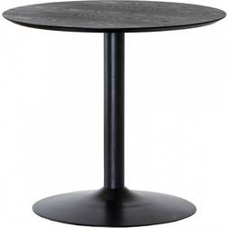 Torkelson Miles Trompetfod 80 cm Spisebord 80x80cm