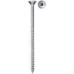 Fischer Power-Fast II Spånskivs-skruv 4.5 mm 30 mm Set of 1000