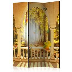 Arkiio Dream About Autumnal Forest 135x172 Rumsavdelare